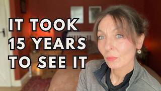 It Took 15 Years to Figure Out What Was Wrong (It was PMDD)