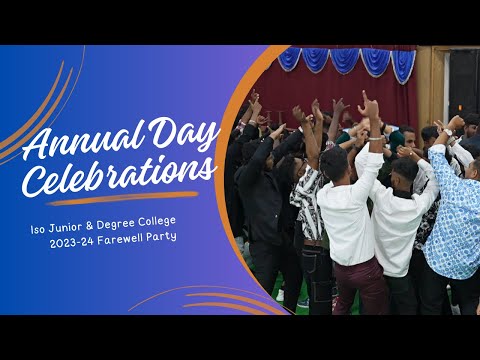 Annual Day