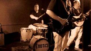The Exotics | Cafe  LuLu - Milwaukee, WI