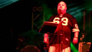 Paweł Kukiz i Zespół Piersi - Idą Chłopcy