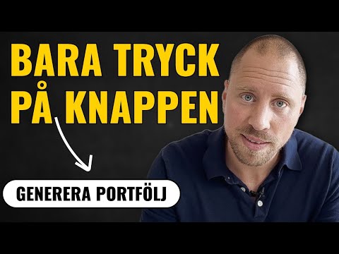 Utdelning för alla!