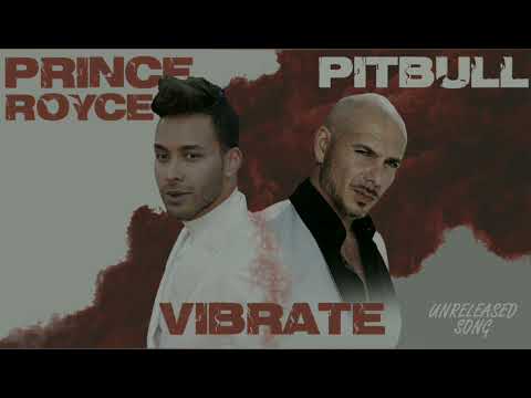 Miniatura de Vibrate