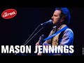 Mason Jennings - three songs at The Current (2009, 2012, 2013)