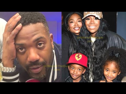 Ray J “Days Left to Live" Princess Love BLOCKED Him From Kids?💔 Heart Failure "They Gave Me My Time"