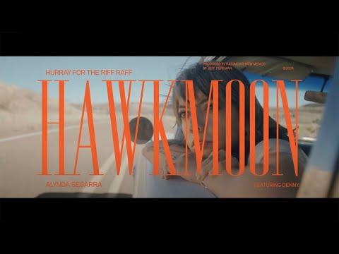 Hurray for the Riff Raff - Hawkmoon (Official Video)