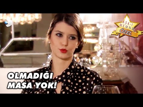Herkes Behlül'ü Konuşuyor! - Aşk-ı Memnu Özel Klip