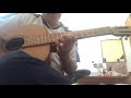 Strunz & Farah Dark Fire Intro Cover