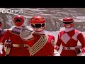 Power Rangers Wild Force Rojo Por Siempre Capitulo 34 Latino HD 60FPS