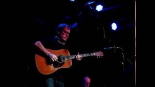 Richard Shindell Jammin Java Wisteria November 27, 2016