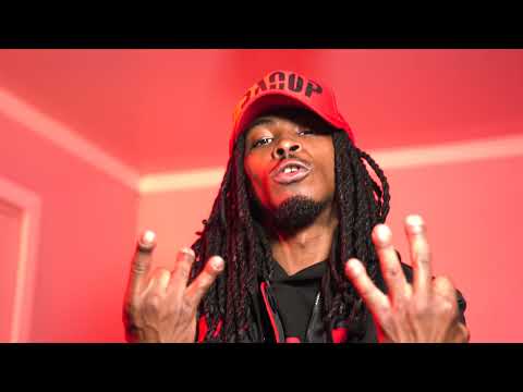 Jack Drilly "RAQUP" | Dir. Shonteau Joshua