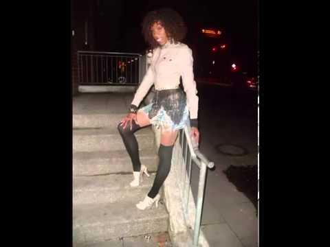 Lady Petya - Growing - NEW!!!!! RnB/Soul