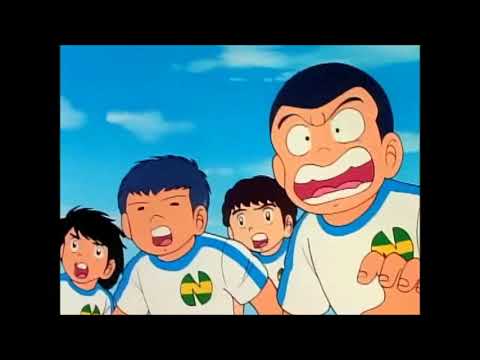 Oliver y Benji - Capítulo 7 (versión sin relleno: Caps. del 040 al 047)