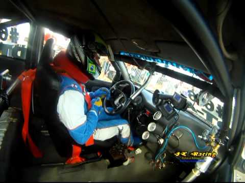 [ JC Racing.com.br ] 1ª Etapa Copa Serra 2012 - DTA 666 Baterias