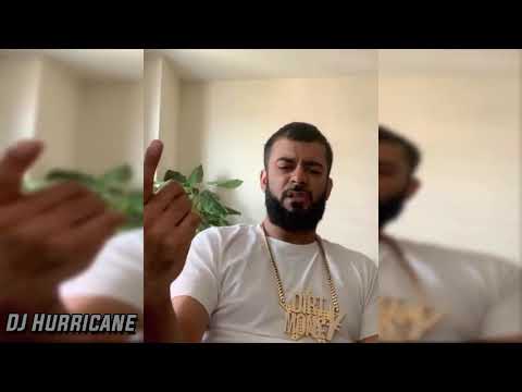 Frenzo Harami New Freestyle - @Frenzo_harami