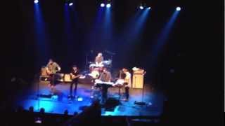 Local Natives - Wooly Mammoth/Who Know Who Cares