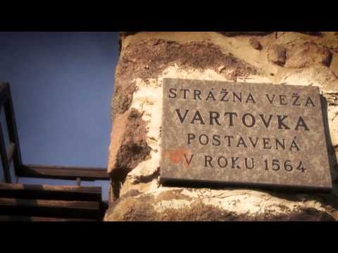 SLOVENSKA ROUTE 66 KLIP