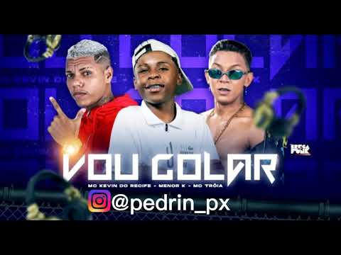 MC TROIA KEVIN DO RECIFE FEAT MC MENO K- MUSICA NOVA