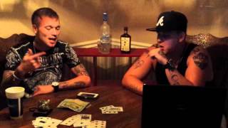 Absoloot ft YB - Man in My City