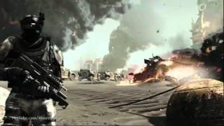 Gaming Tribute - Skillet: Monster