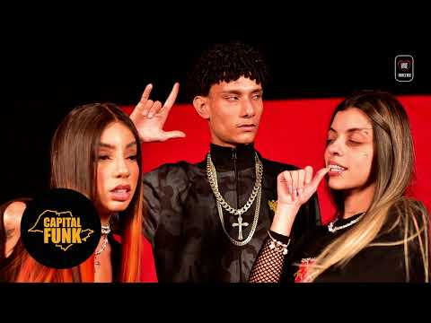 Grego e Hyperanhas - Seu Desejo (DJ Pedro Vieira)