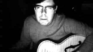 you're forgetting me   roger miller cover   todd maduke