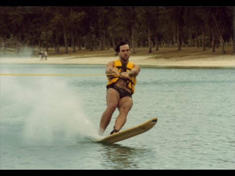 Pierre de Charmoy - Paradise ( Music Video)