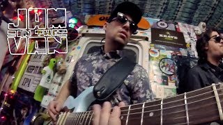 THE MOTET - &quot;The Truth&quot; ALL GOPRO (Live from GoPro Mountain Games in Vail, CO 2016) #JAMINTHEVAN