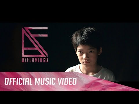De Flamingo - รั้น | Innocence 【 Official MV 】