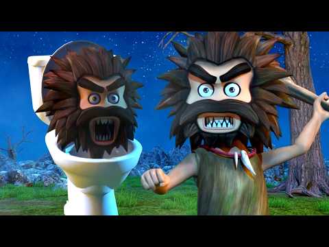 Oko Lele 🔴 All SPECIAL EPISODES in a row 🔴 LIVE — CGI animated short