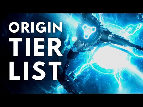 Stellaris 3.4 Origins Tier List
