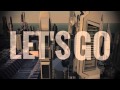 DEF LEPPARD - "Let's Go" (Official Lyric ...