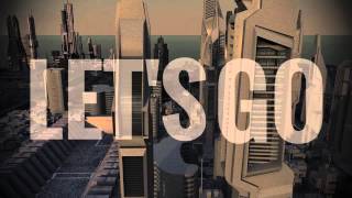 DEF LEPPARD - &quot;Let&#39;s Go&quot; (Official Lyric Video)