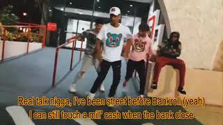 DOH DOH (Lyric Video) - Future ft Young Scooter