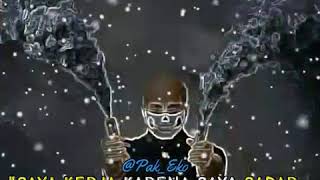 Download lagu Story wa terbaru | versi Trouble is a friend koplo mp3