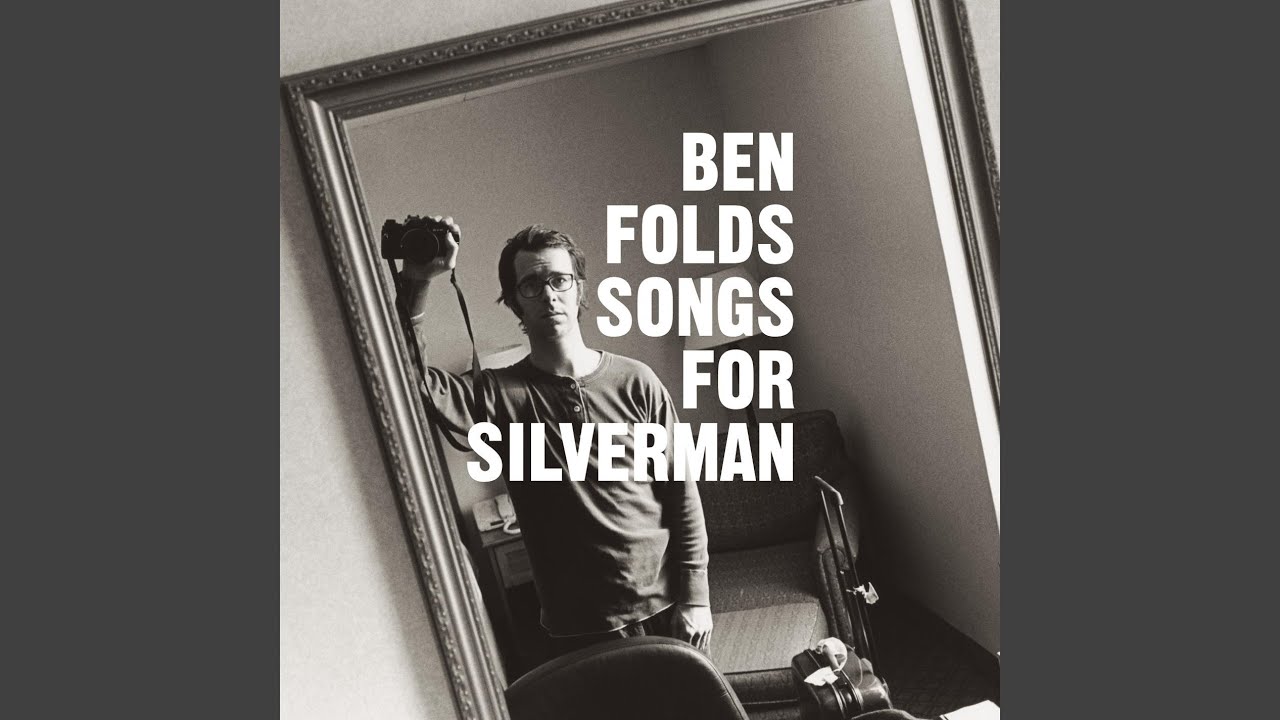 Ben Folds - Trusted