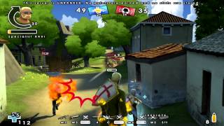 battlefieldheroes | [L7] =WW= vs [L7] Bigos Amigos (CC1) official match of the tournament!