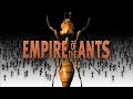 Vidéo de gameplay de Empire of the Ants  PC