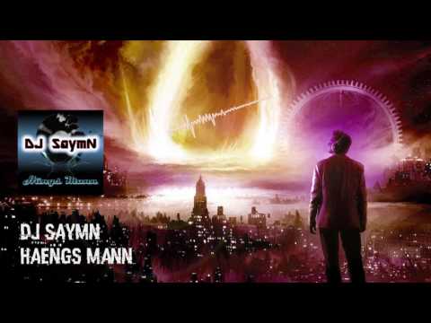 DJ SaymN - Hängs Mann (Official Preview)