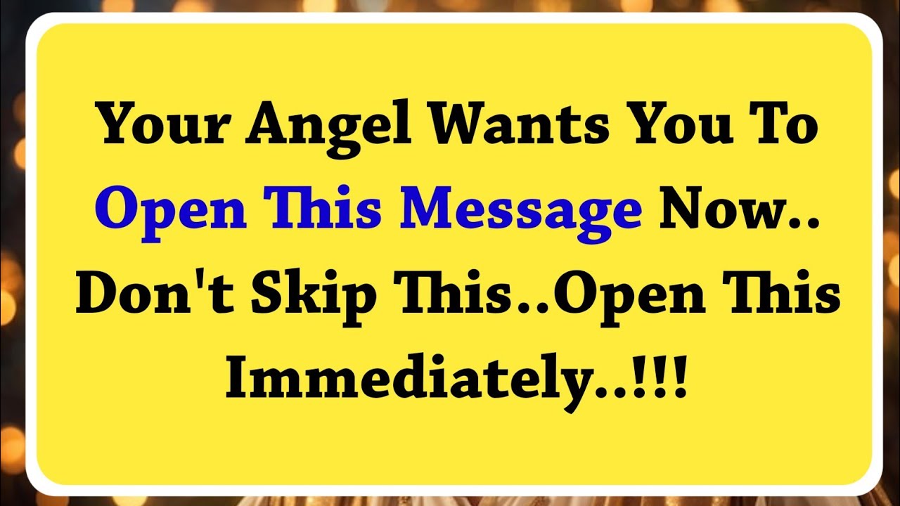 11:11💌 Something Unexpected Is Going To Happen In 2 Hours.. Open Now ✝️God Message Today | God Says