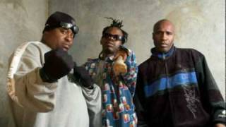 Geto Boys - Leaning On You