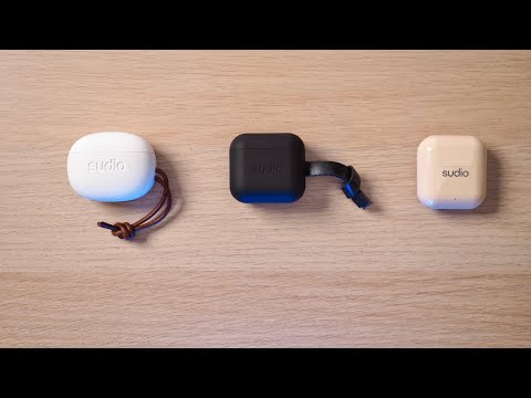 [คู่หู คู่Geek] Sudio Tolv, Ett, Nio ต่างกันยังไง? ตัวไหนเหมาะกับใคร?