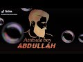 Abdullah Name Whatssap Satuas