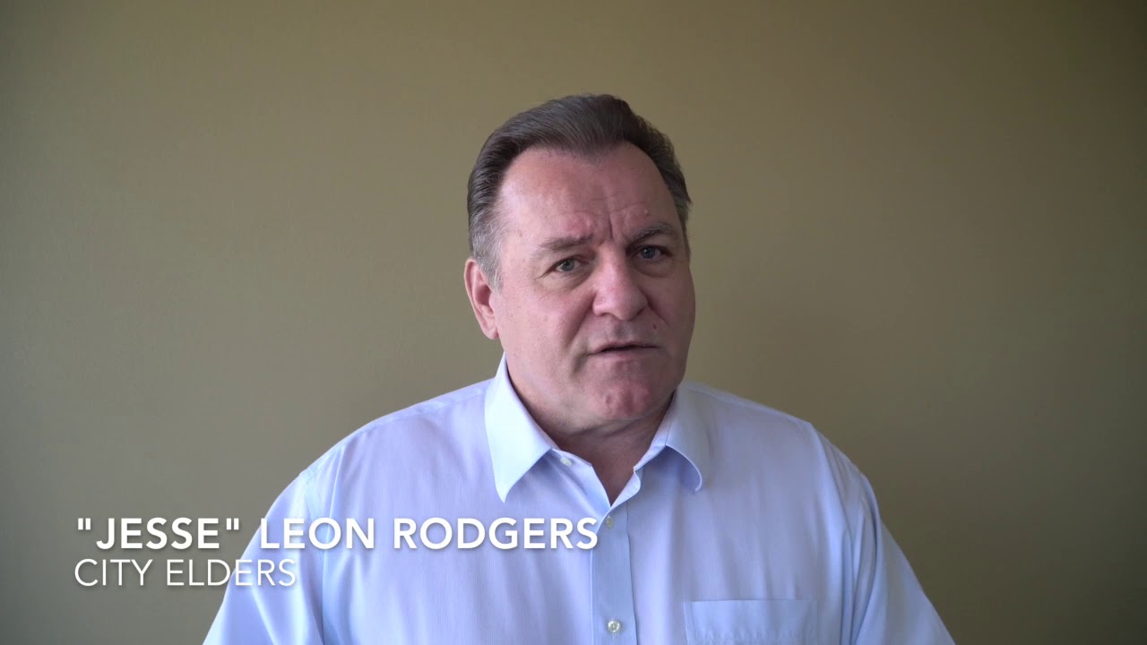 Evangelism Coach | &Quot;Support This Ministry&Quot; Jesse Leon Rodgers Endorsement | King Ministries