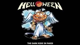 Helloween -  The Dark Ride In Paris (Live) : 03 - I Live For Your Pain