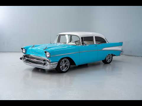 1957 Chevrolet 210 (CC-2114618) for sale in Concord, North Carolina