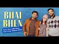Hotstar Specials Ghar Waapsi Bhai Behen DisneyPlus Hotstar