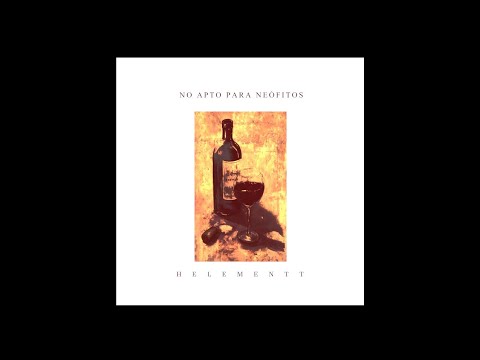 Helementt - Tulip  feat. Vega | Emmanuel Ele | Pablo Bardo | Trez Hache