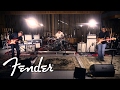 Fender Studio Sessions | Michael Landau Group Performs ‘Renegade Destruction’ | Fender