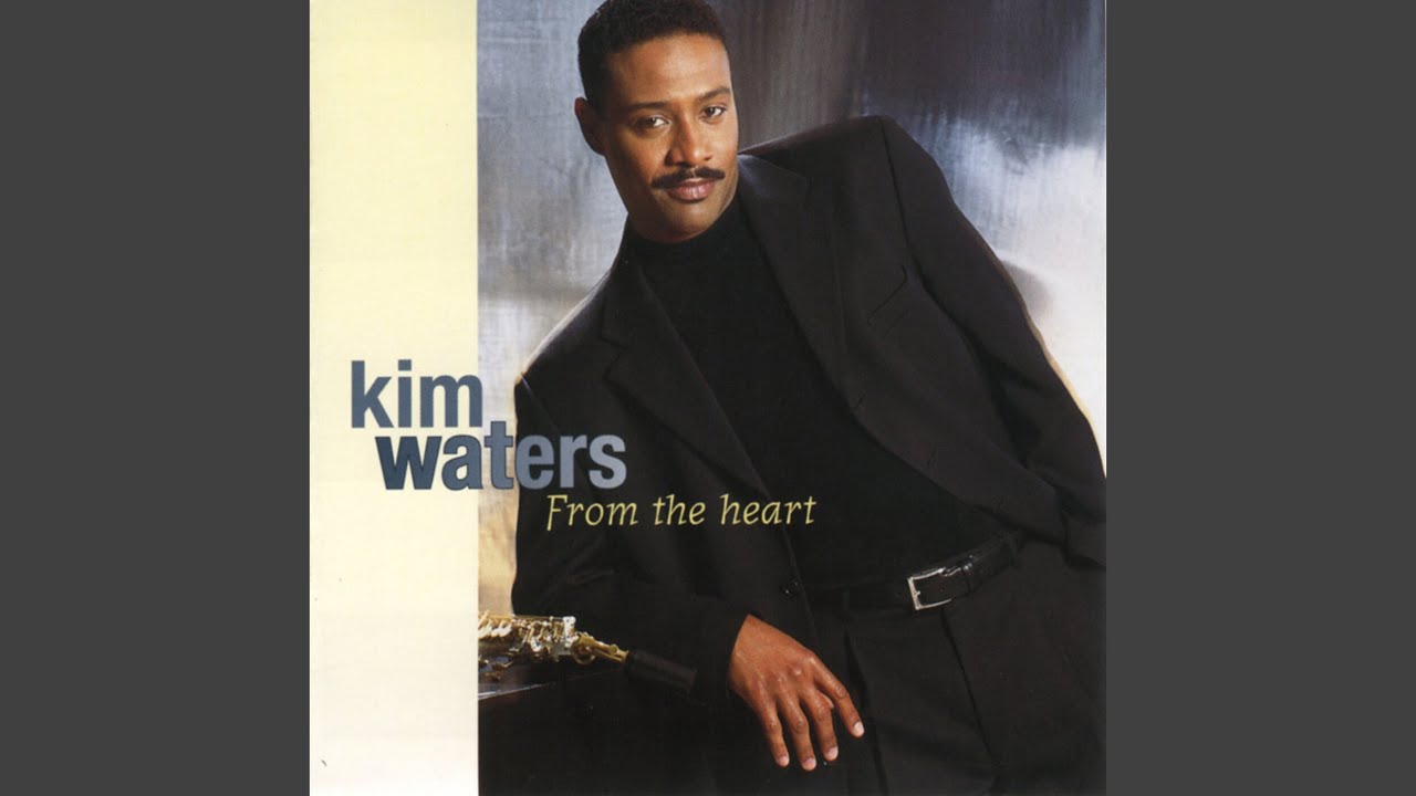 KIM WATERS