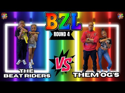 🫣K3 Came back from the army🪖‼️The  energy is crazyyy 🔥 The Beat Riders Vs Them Og's‼️